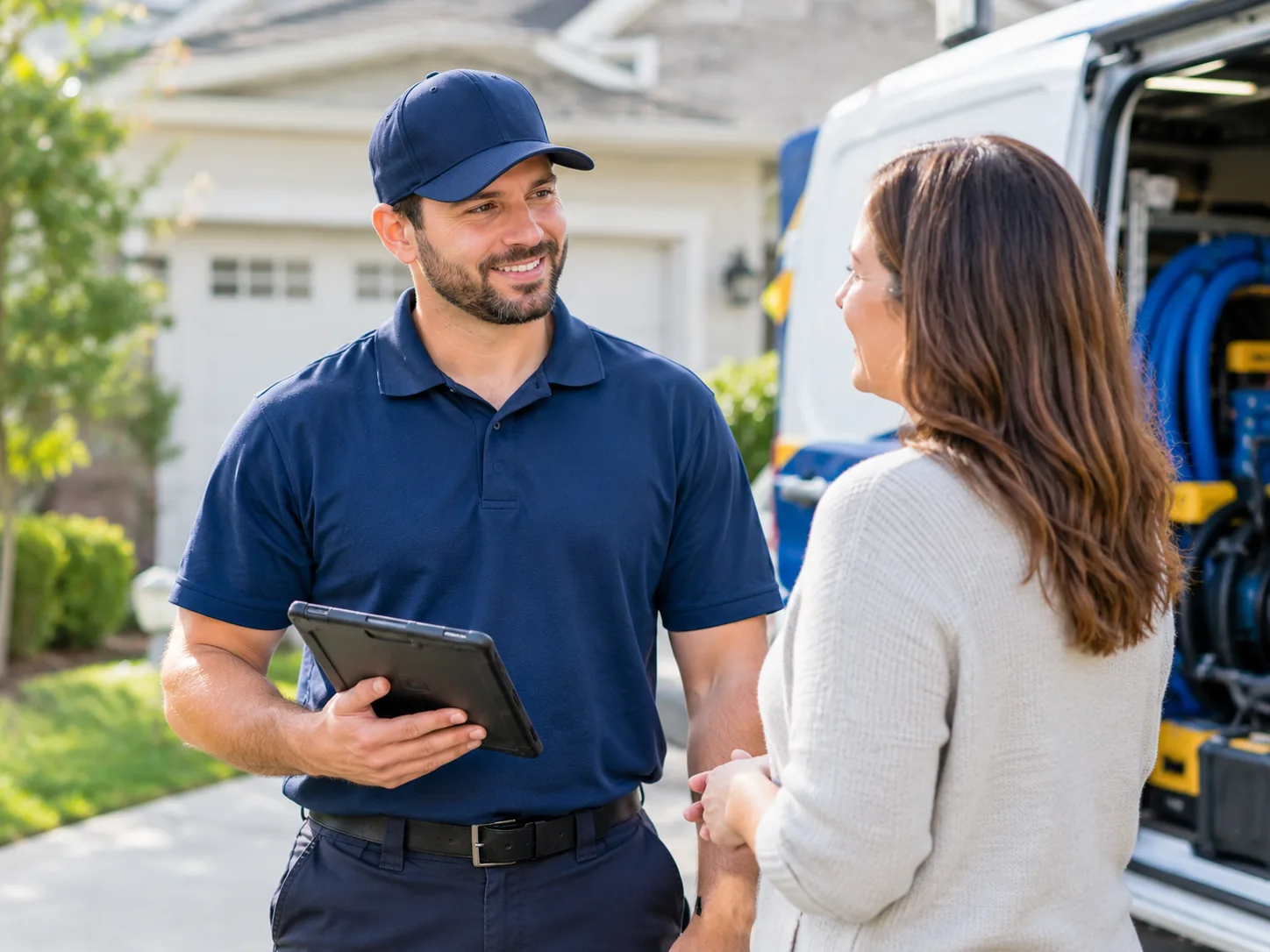 Sewage Backup Cleanup Lake Hughes, CA FAQs